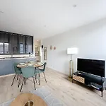 Escapade Parfaite 4 Pers Hypercentre Blatin Apartment Clermont-Ferrand
