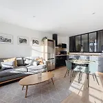 Escapade parfaite 4 pers Hypercentre Blatin