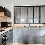 Apartment Escapade Parfaite 4 Pers Hypercentre Blatin *