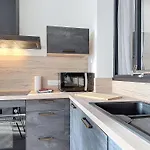 Escapade parfaite 4 pers Hypercentre Blatin