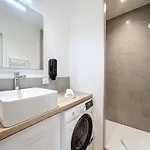 Apartment Escapade Parfaite 4 Pers Hypercentre Blatin