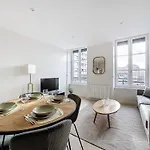 Escapade Parfaite 4 Pers Hypercentre Blatin Apartment Clermont-Ferrand